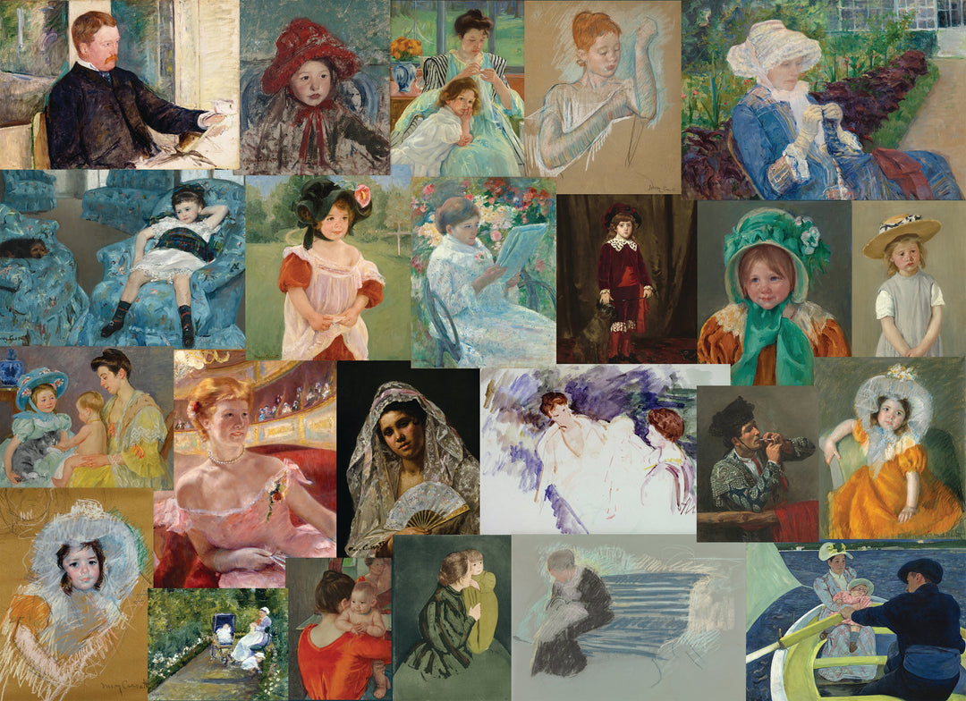 American Impressionism