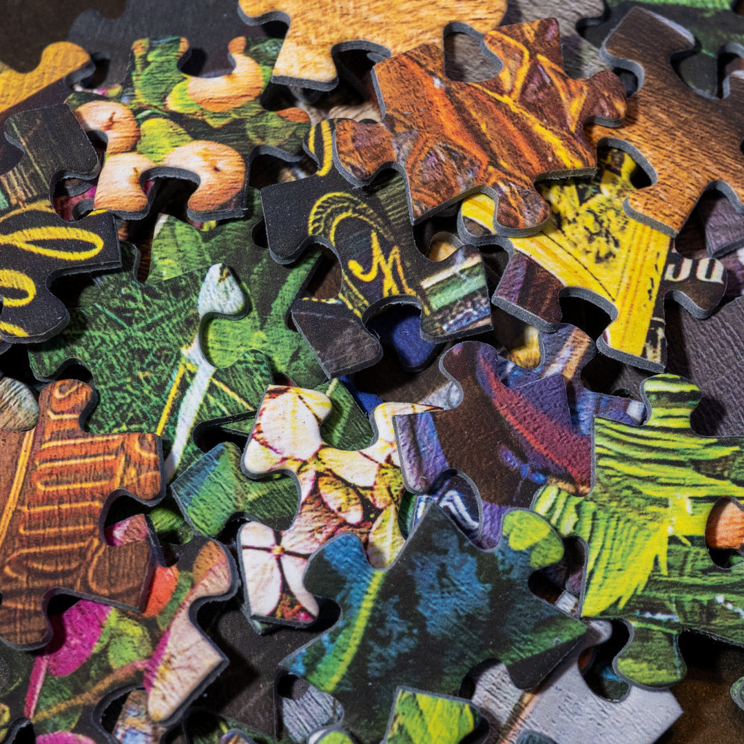 Aged to Perfection: The Art of Bourbon, part 1