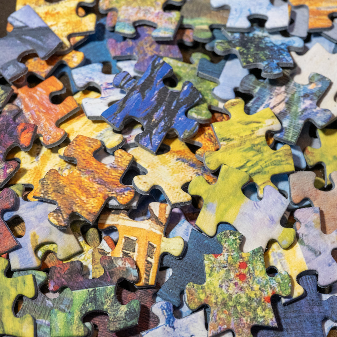 Claude Monet: Impressions of Light, part 2