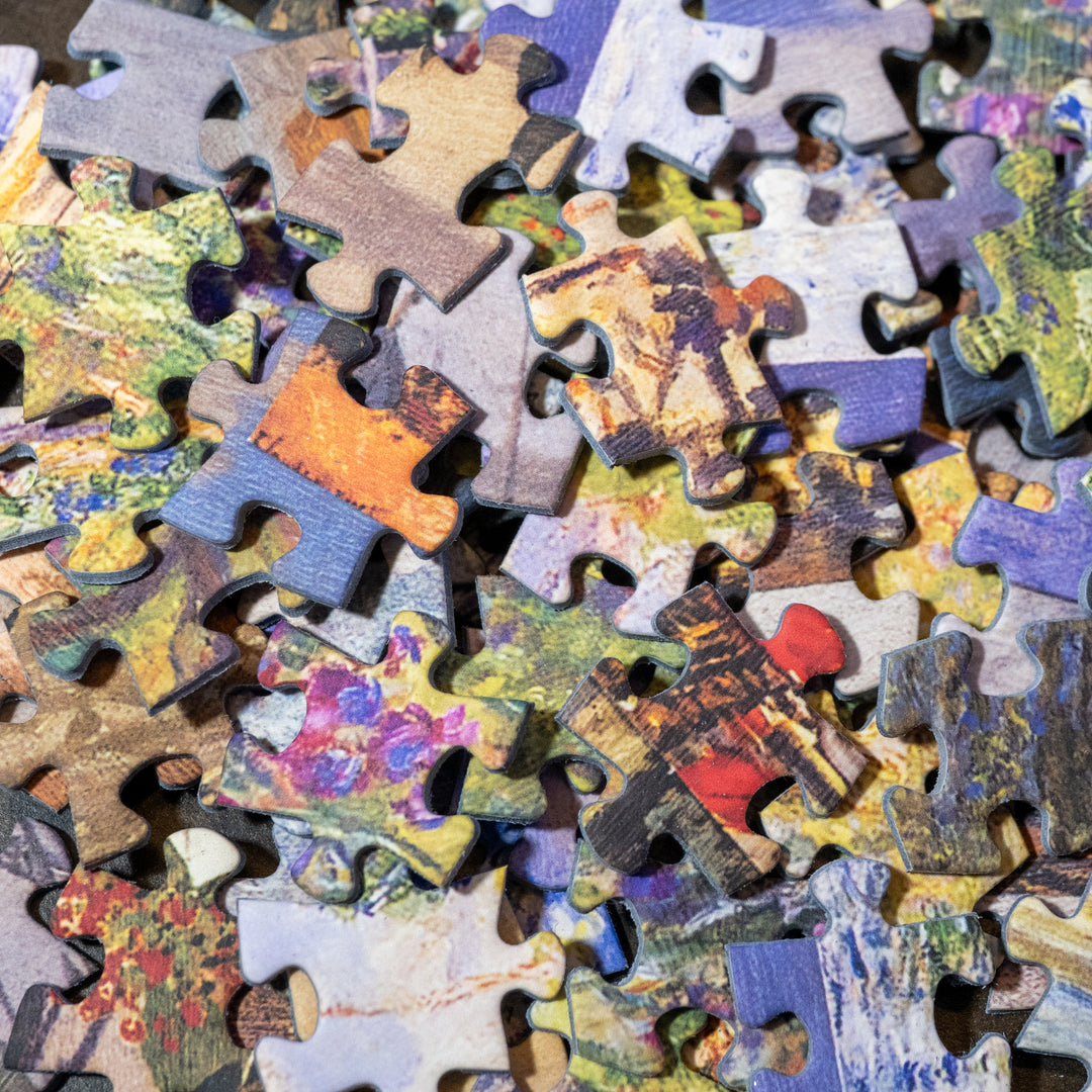 Claude Monet: Impressions of Light, part 3