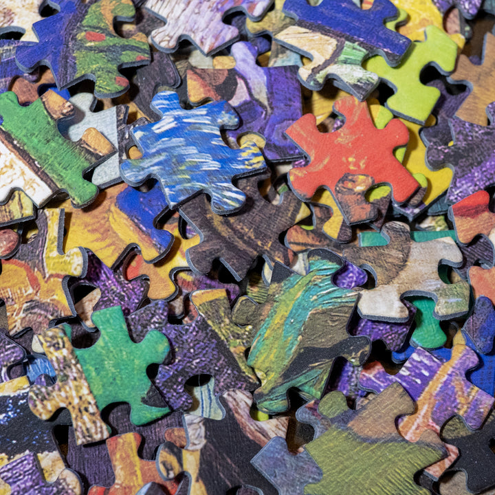 Van Gogh: Masterpieces in Portraiture