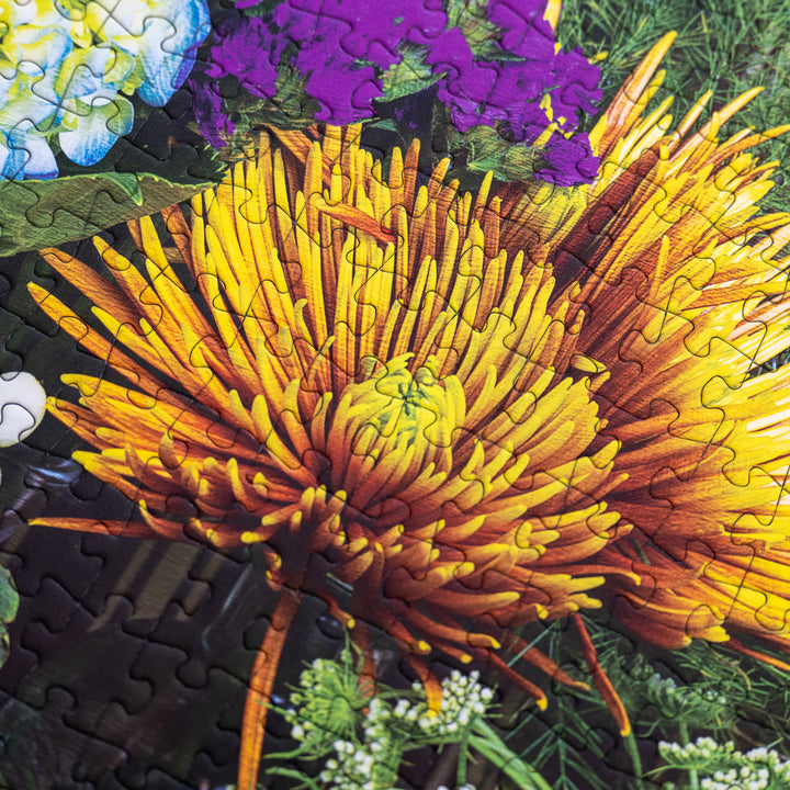 From the Garden, part 1