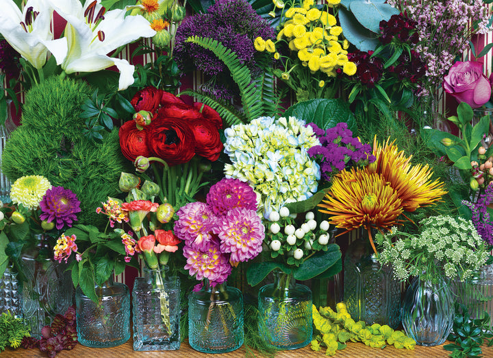 From the Garden, part 1