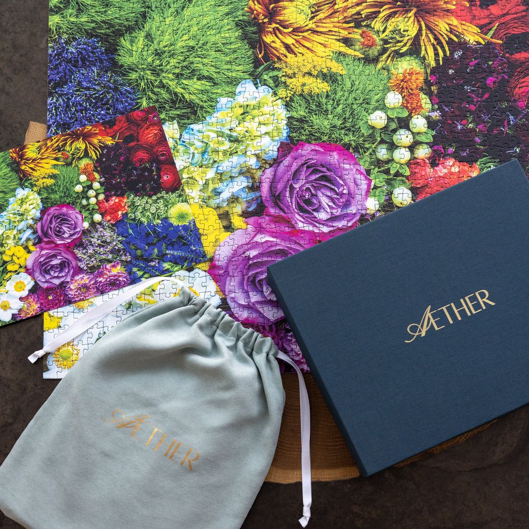 From the Garden, part 2