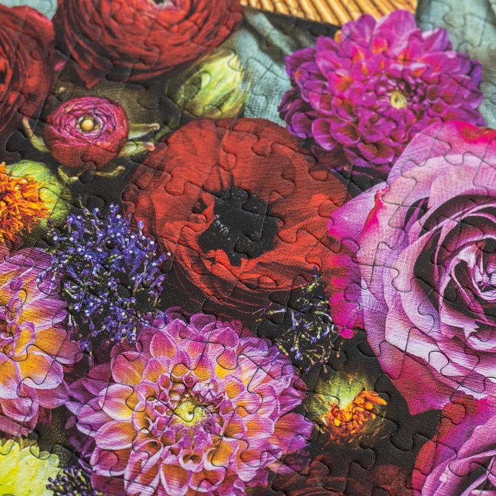 From the Garden, part 3