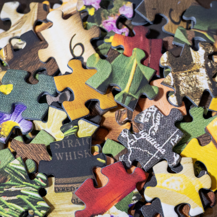 Aged to Perfection: The Art of Bourbon, part 2