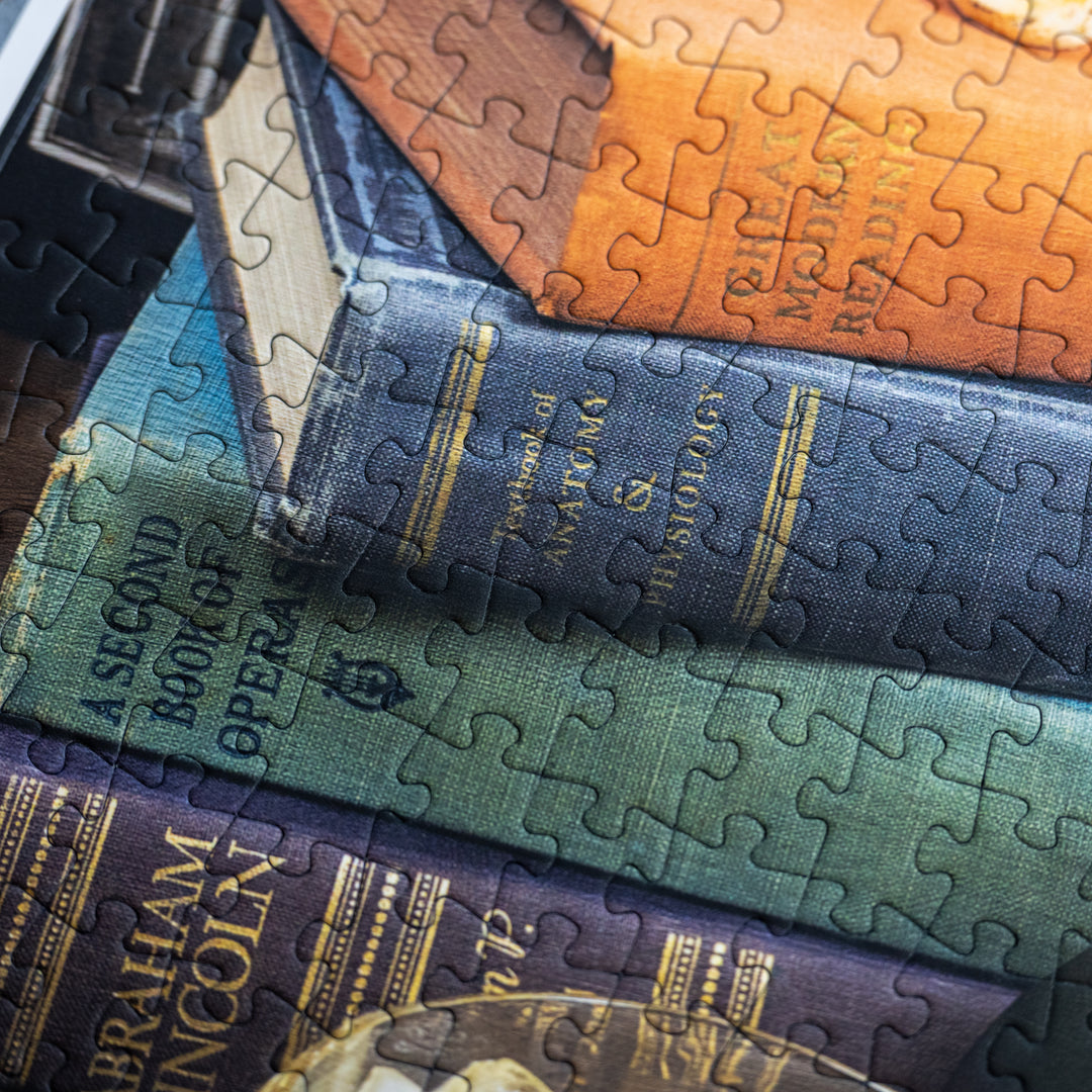 Aged to Perfection: The Art of Bourbon, part 2