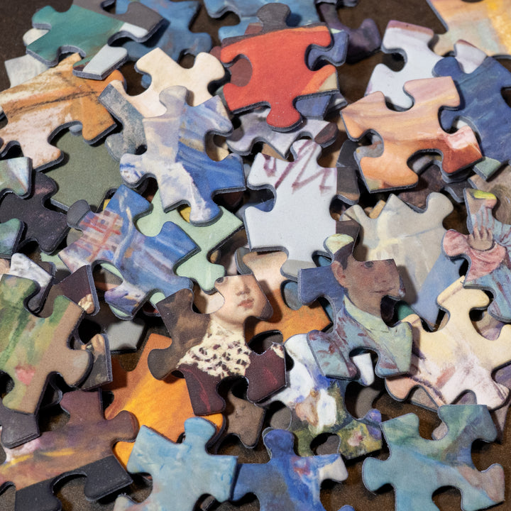 American Impressionism: The Works of Mary Cassatt