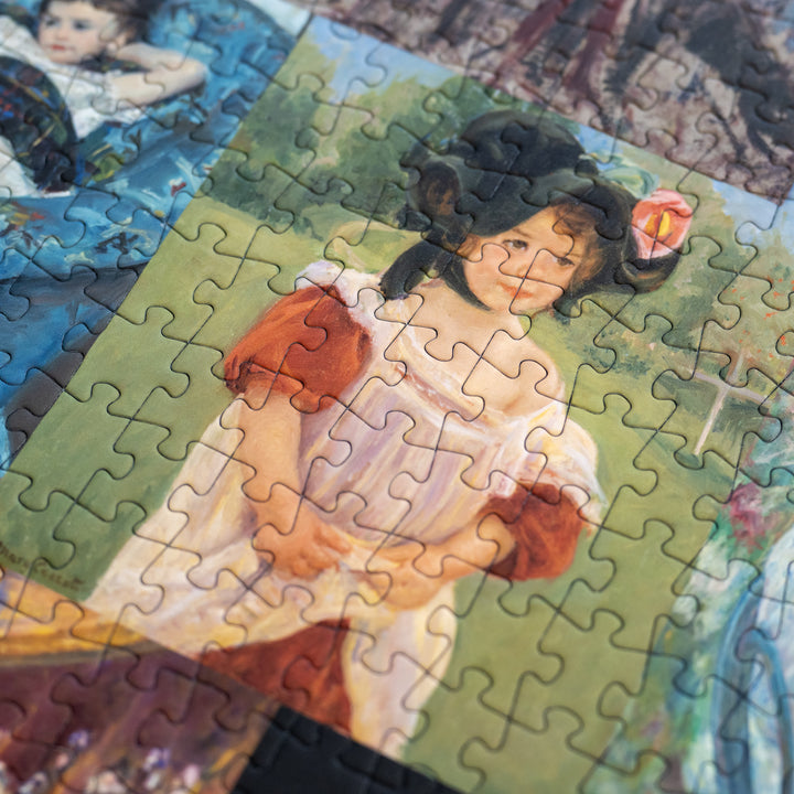 American Impressionism: The Works of Mary Cassatt