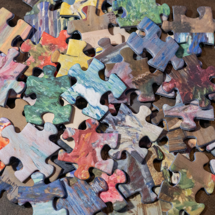 American Impressionism: The Works of Childe Hassam