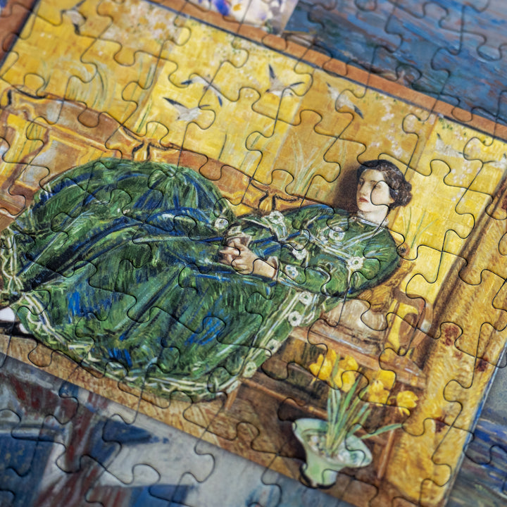 American Impressionism: The Works of Childe Hassam