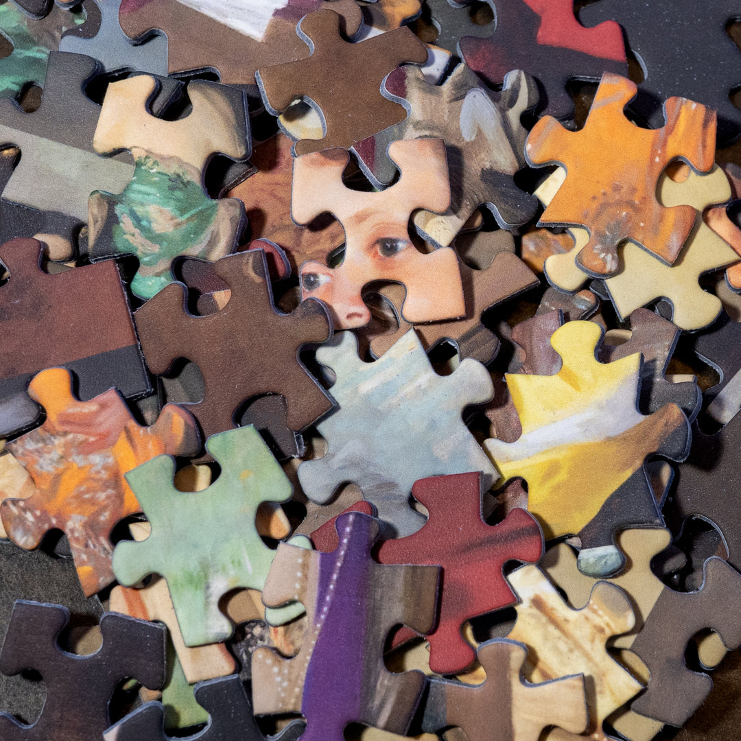 The Portraiture of John Singer Sargent