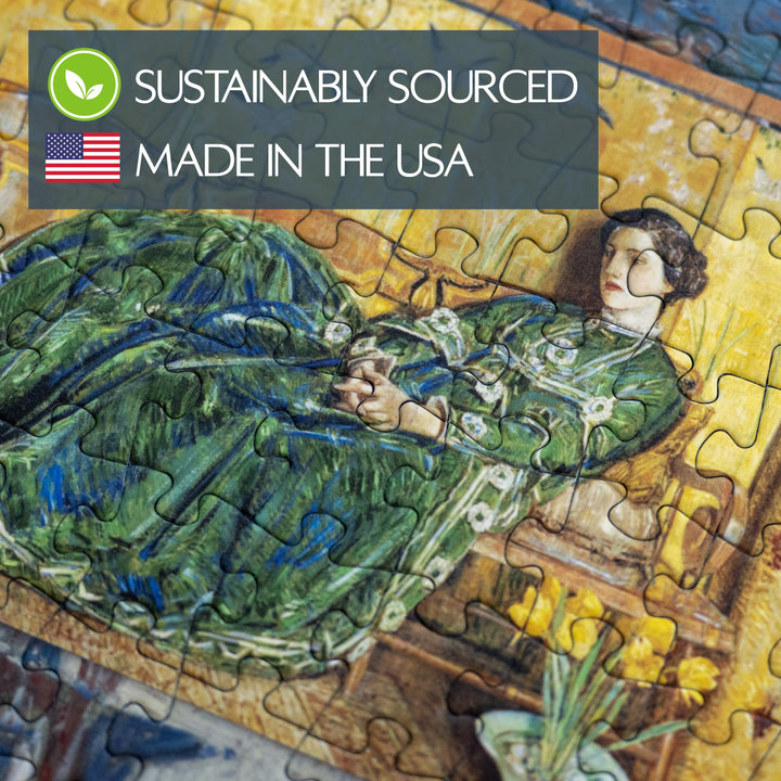 American Impressionism: The Works of Childe Hassam