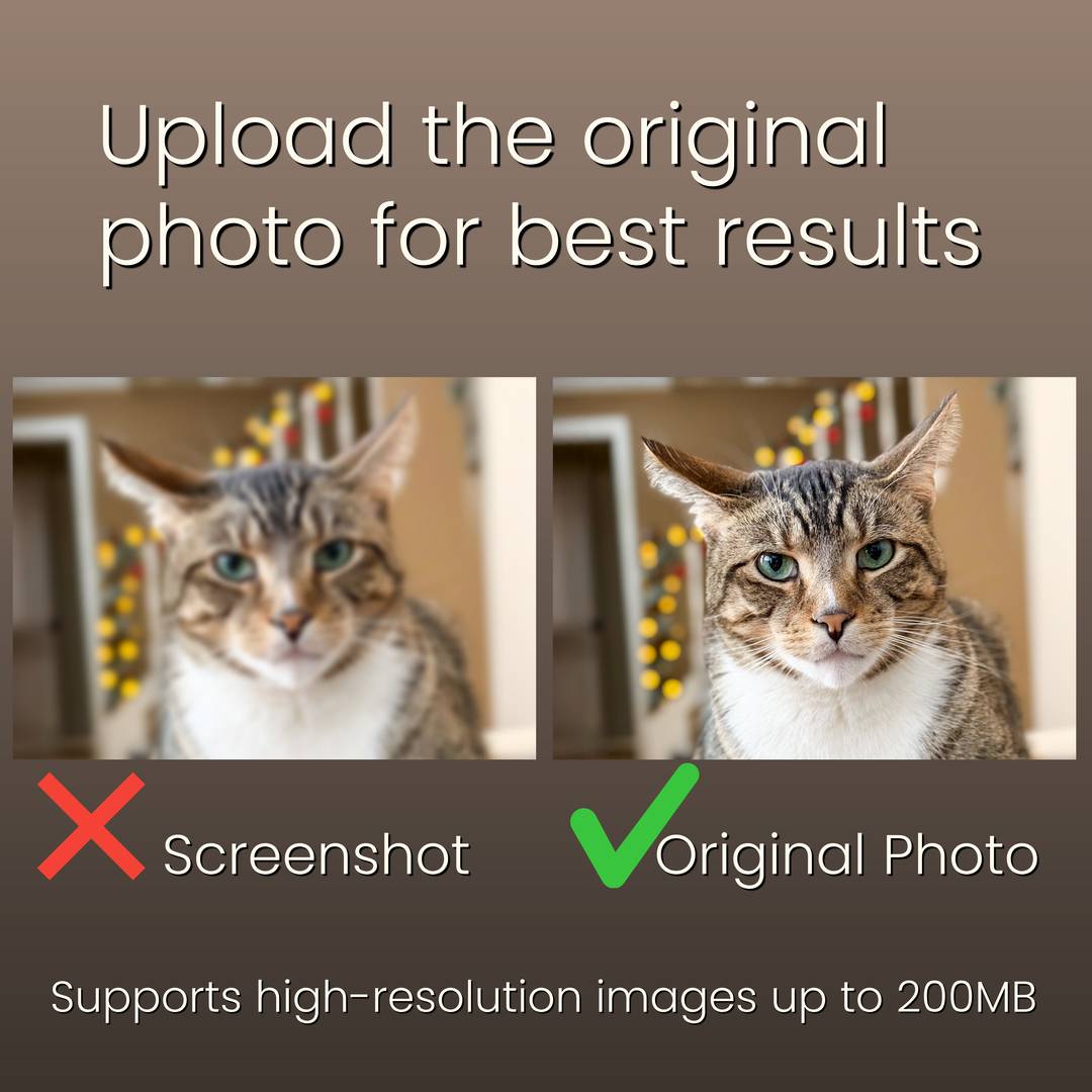 Custom Photo Puzzle