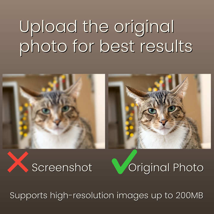 Custom Photo Puzzle