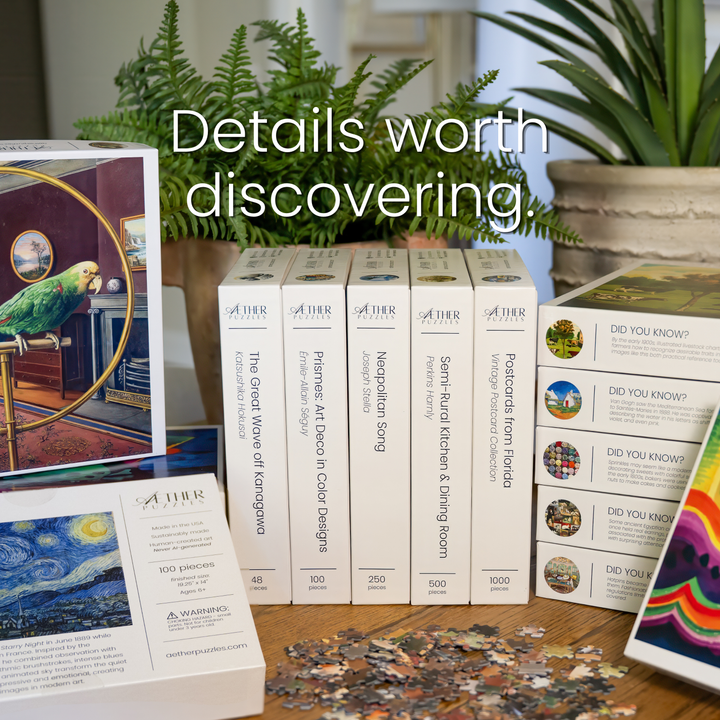 Conservatory Fountain - Perkins Harnly &amp; Nicholas Zupa